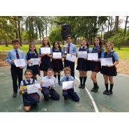 Certamen Literario 